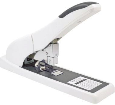 RAPESCO Blockheftgerät ECO HD-140 1396 140Blatt weiß