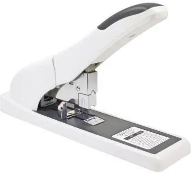 RAPESCO Blockheftgerät ECO HD-140 1396 140Blatt weiß
