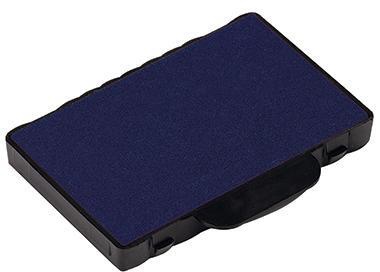 trodat Stempelkissen 6/53 83485 ohne Öl blau 2 St./Pack.