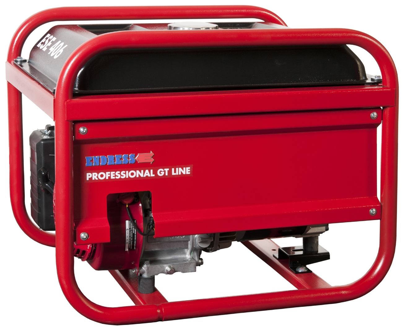 Endress Benzin Stromerzeuger ESE 406 HS-GT