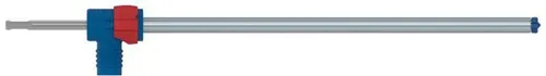 Bosch Hammerbohrer-Set EXPERT SDS Clean plus-8X D.16,0 mmL.550mm Arbeits-L.400mm