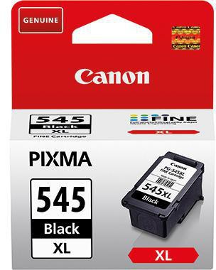 Canon Tintenpatrone 8286B001 PG545XL 15ml 400 Seiten schwarz