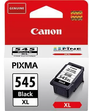Canon Tintenpatrone 8286B001 PG545XL 15ml 400 Seiten schwarz