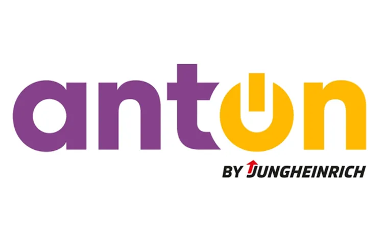 AntOn by Jungheinrich