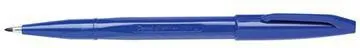 Pentel Feinschreiber Sign Pen S520-C max. 0,8mm Acrylspitze bl