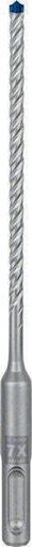 Bosch Hammerbohrer Expert SDS-7X D.5mm Arbeits-L.100mm L.165mm SDS-Plus 10 St.