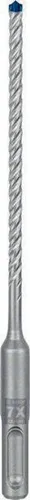Bosch Hammerbohrer Expert SDS-7X D.5mm Arbeits-L.100mm L.165mm SDS-Plus 10 St.