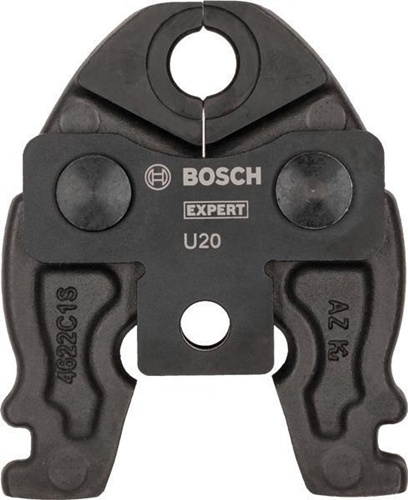 Bosch Pressbacke EXPERT Compact U20 