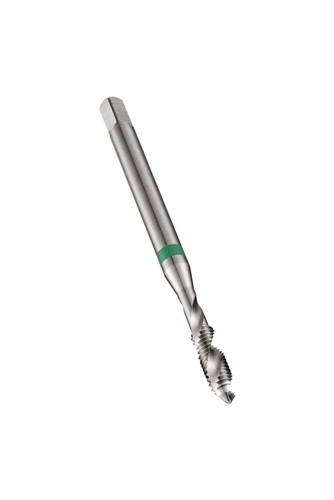 Maschinengewindebohrer DIN 371C E473 M4x0.7mm HSS-E-PM Blank 2,5XD 6H DORMER