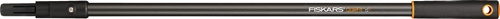Stiel Graphit QuikFit™ L.845mm kurz,sehr leicht FISKARS