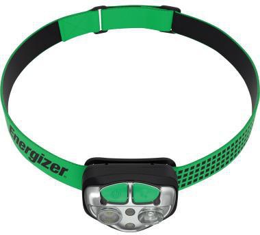Energizer Kopflampe Vision Ultra E301528201 Rechargeable