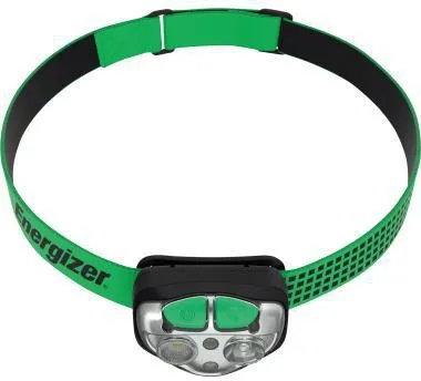Energizer Kopflampe Vision Ultra E301528201 Rechargeable