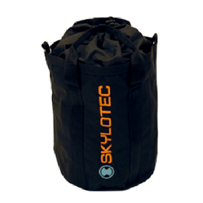 SKYLOTEC Tragesack ROPE BAG schwarz (ACS-0009-3)