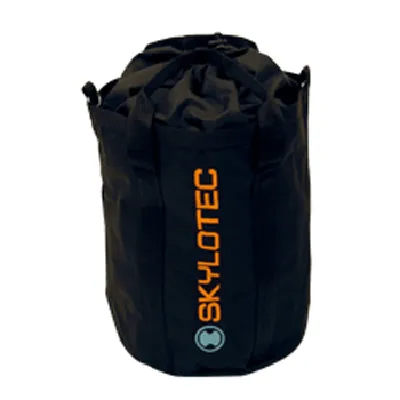 SKYLOTEC Tragesack ROPE BAG schwarz (ACS-0009-3)