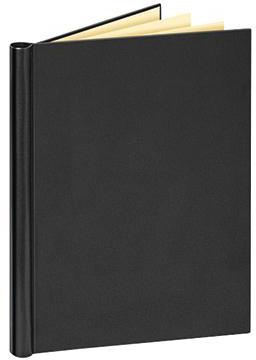 Veloflex Klemmbinder 4944080 DIN A4 schwarz