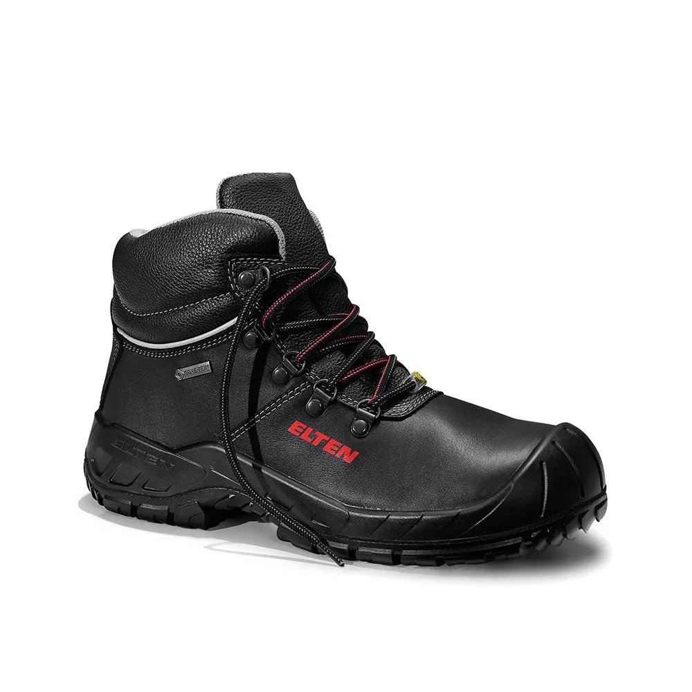 ELTEN Sicherheitsstiefel RENZO GTX MID ESD S3 CI (765451)