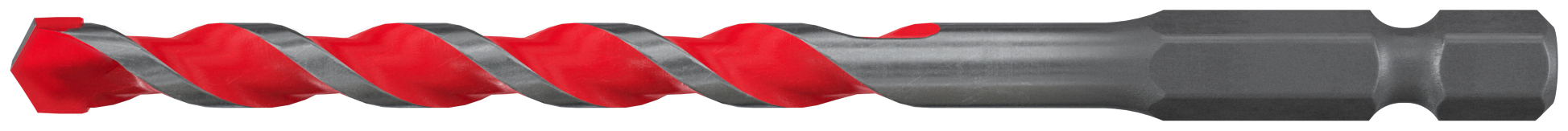 fischer Universalbohrer D-U Hex 6,0 x 60/100