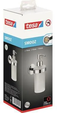 tesa Seifenspender SMOOZ 40323-00000-00