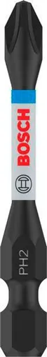 Bosch Bits PRO L.55mm PH2 2 St