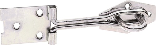 Überfalle L.140mm B.36mm STA galv.verz.d.pass.GAH