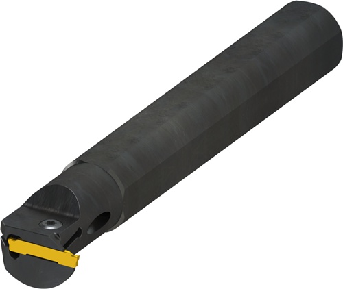 Innen-Einstechhalter ISO GL2-A25QGR-06-32 D.25mm Rechtslauf Tiefe 6mm