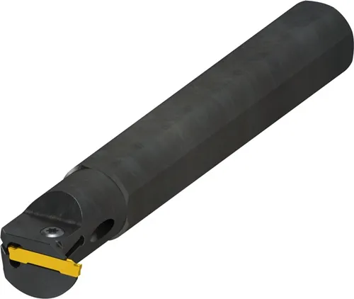 Innen-Einstechhalter ISO GL2-A25QGR-06-32 D.25mm Rechtslauf Tiefe 6mm