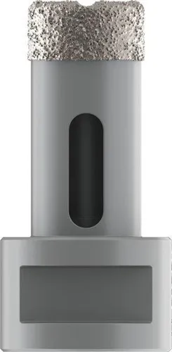 Bosch Diamanttrockenbohrer PRO Ceramic Dry Arbeits-L.35mm D.20mm