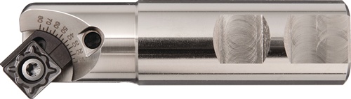 TECWERK Fasenfräser D.31mm Schaft-D.20mm vern.