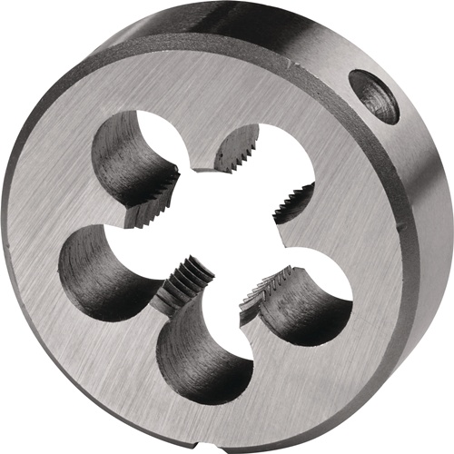 TECWERK Schneideisen Form B M10x1,5mm HSS 6g li.