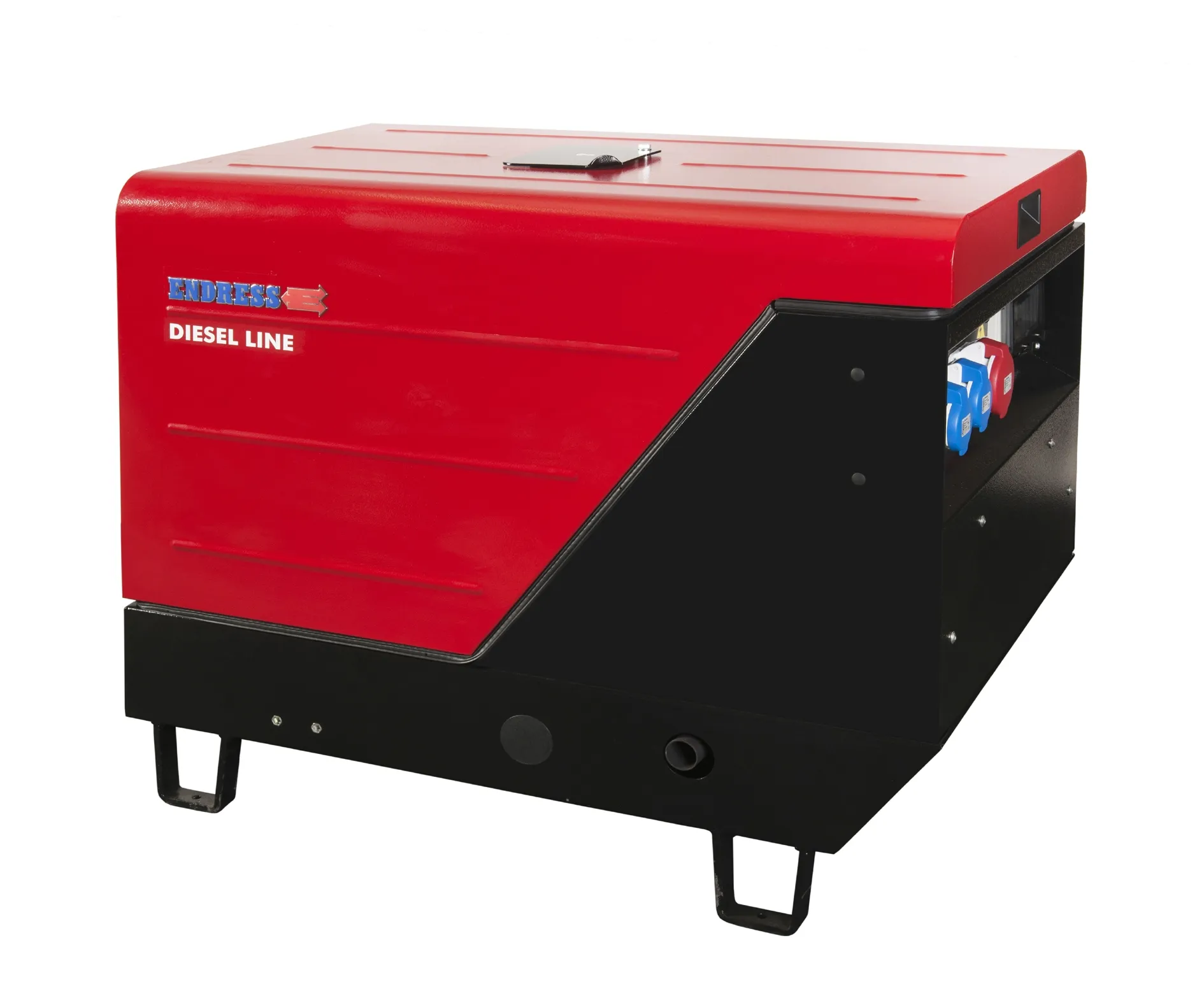 Endress Diesel Stromerzeuger ESE 706 DYS-GT ES ISO DI