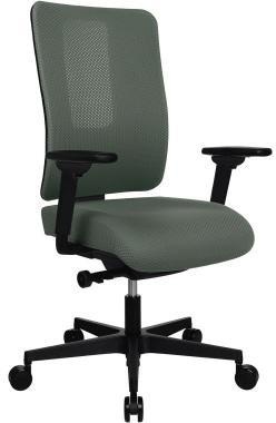 TOPSTAR Drehstuhl Sitness Life 50 FY500TW2CR22 Armlehne schwarz