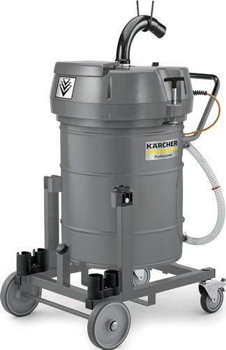 KÄRCHER Industriesauger IVR-L 100/24-2 Tc