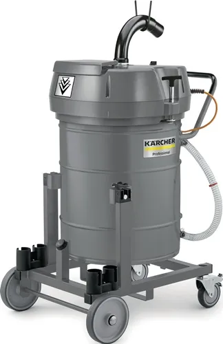 KÄRCHER Industriesauger IVR-L 100/24-2 Tc