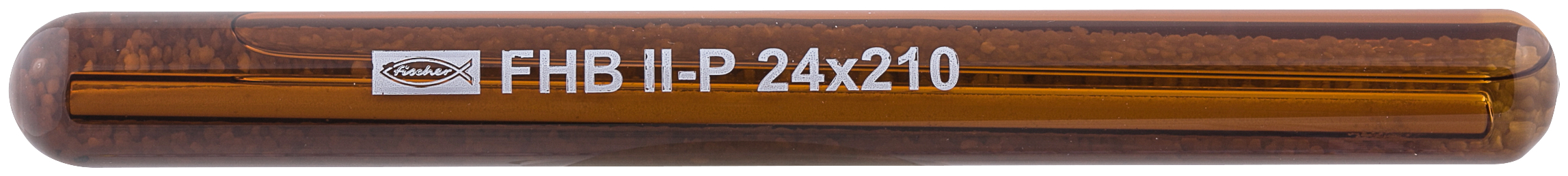 fischer Patrone FHB II-P 24 x 210