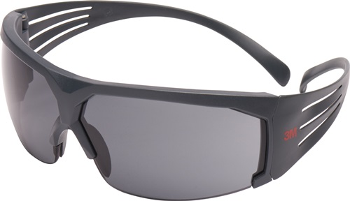 Schutzbrille SecureFit™ 600 EN 166, EN 170, EN 172 Polycarbonat 3M