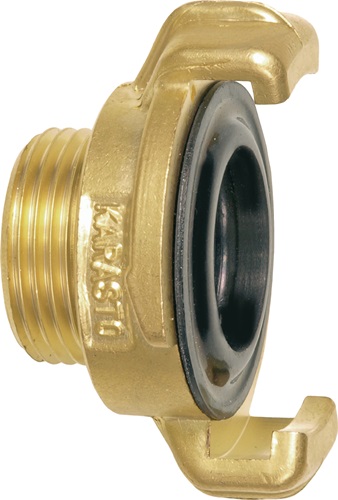 Gewindestück GEKA MS AG 1 1/4 SB GEKA