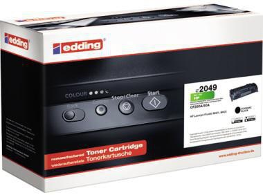 edding Toner 18-2049 wie HP CF280A schwarz