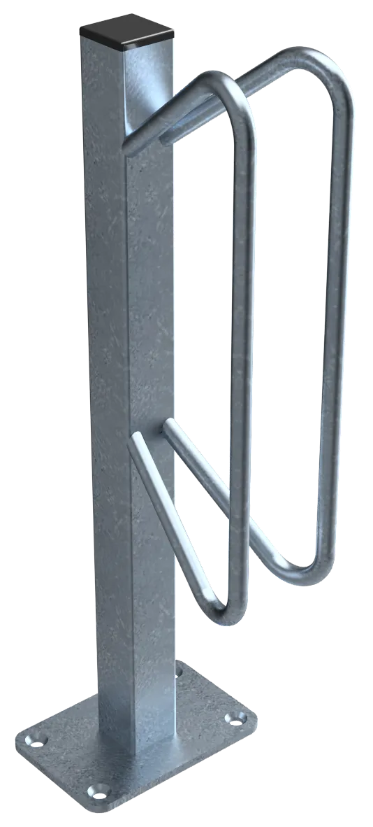 SCHAKE Fahrradständer Einzelparker