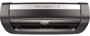 GBC Laminiergerät Fusion Plus 6000L 4402134EU A3 schwarz