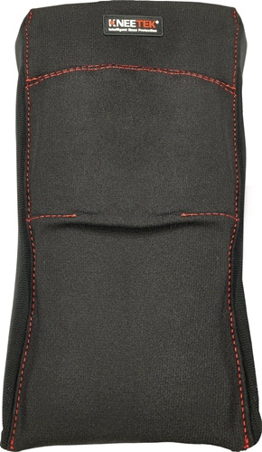 Knieschoner PROTEK SlideOne EN 14404 schwarz waschbar bis 30 °C KNEETEK