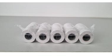 Thermokassenrolle 57mmx50m SEPA 5St.