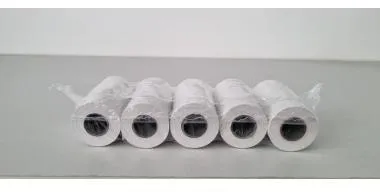 Thermokassenrolle 57mmx50m SEPA 5St.
