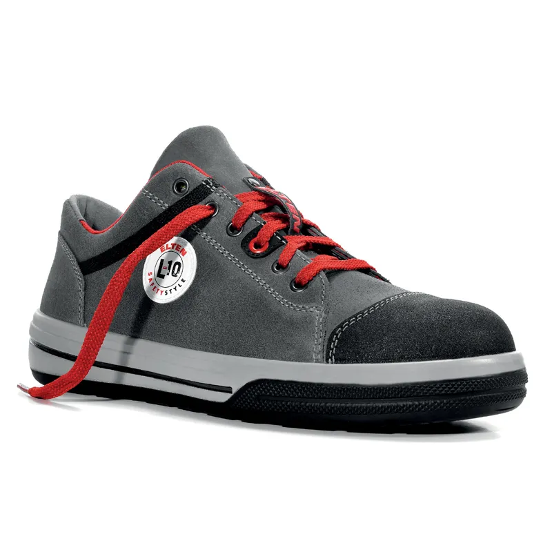 ELTEN Sicherheitshalbschuh VINTAGE PIRATE LOW ESD S3 (722071)