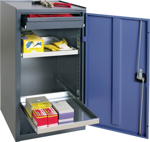 PROMAT Werkzeug-/Beistellschrank 