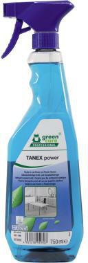 green care PROFESSIONAL Reiniger TANEX power 715930 750ml
