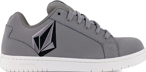 Sicherheitsschuh Stone S3S ESD EN ISO 20345 Soft Action Nubuck VOLCOM