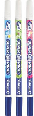 Pelikan Tintenlöscher Super Pirat 987016 F sortiert