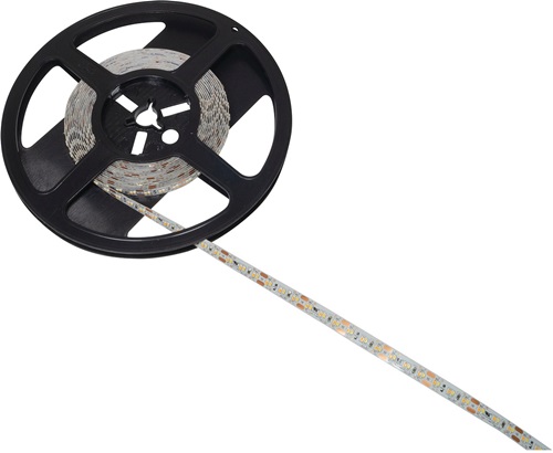 LED Band Tudo Emotion 12 V 15,5 W/m L.5000mm B.8mm L&S