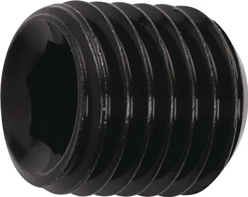 TECWERK Spannschraube M18x2 L.20mm f.Spannfutter-D.25mm