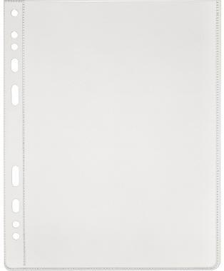 Veloflex Prospekthülle 4360500 A6 PP 50 St./Pack.